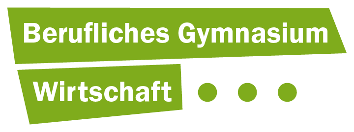 Logo Berufliches Gymnasium